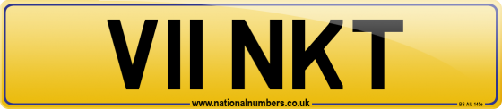 V11 NKT