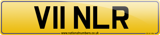 V11 NLR