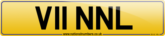 V11 NNL