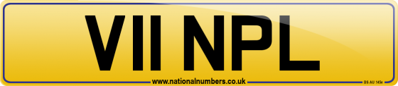 V11 NPL