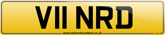 V11 NRD