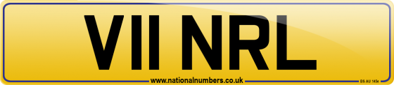 V11 NRL