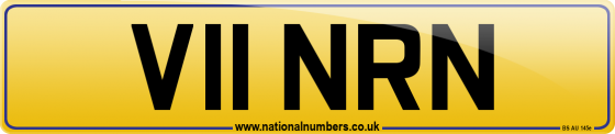 V11 NRN