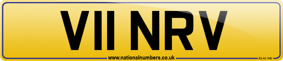 V11 NRV