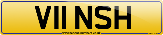 V11 NSH