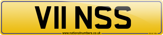 V11 NSS