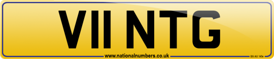 V11 NTG