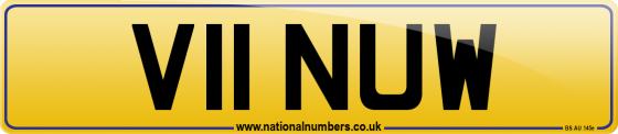 V11 NUW