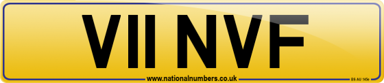 V11 NVF