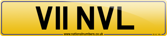V11 NVL