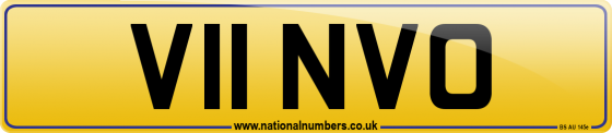 V11 NVO