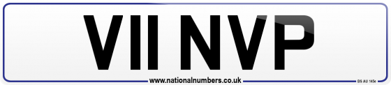V11 NVP