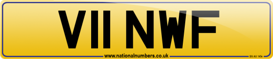 V11 NWF
