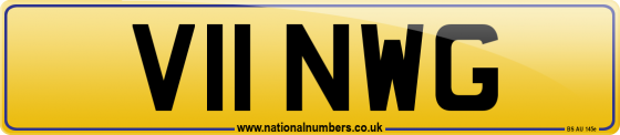V11 NWG