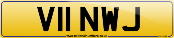 V11 NWJ