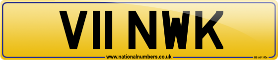 V11 NWK