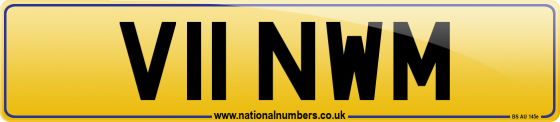 V11 NWM