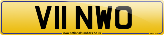 V11 NWO