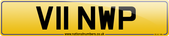 V11 NWP