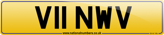 V11 NWV