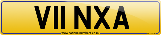 V11 NXA