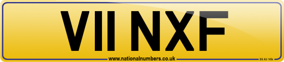 V11 NXF