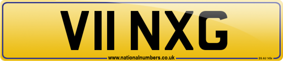 V11 NXG