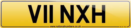 V11 NXH
