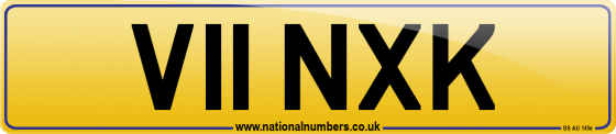 V11 NXK