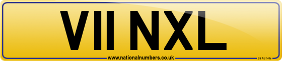 V11 NXL