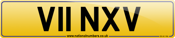 V11 NXV
