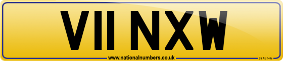 V11 NXW