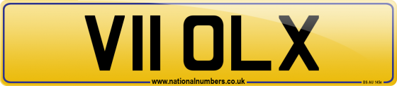 V11 OLX