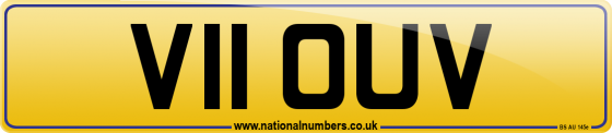 V11 OUV