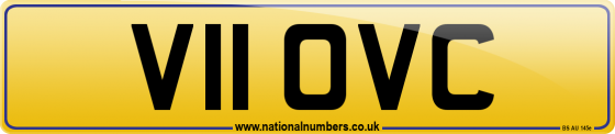 V11 OVC
