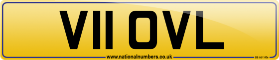 V11 OVL