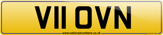V11 OVN