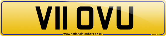 V11 OVU