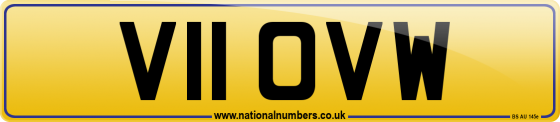 V11 OVW