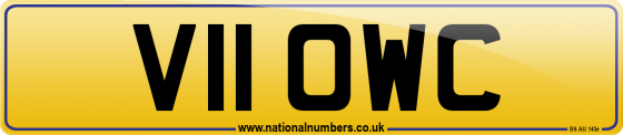 V11 OWC