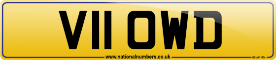 V11 OWD