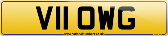 V11 OWG
