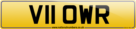 V11 OWR