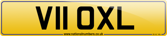 V11 OXL