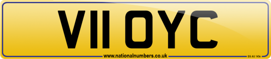 V11 OYC
