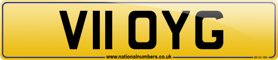 V11 OYG