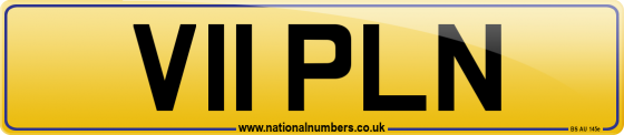 V11 PLN