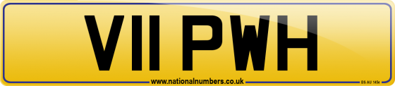 V11 PWH