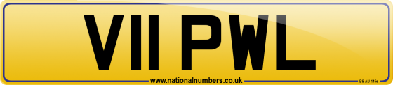 V11 PWL