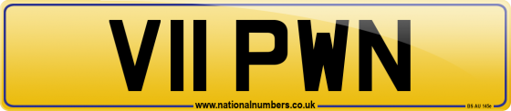 V11 PWN